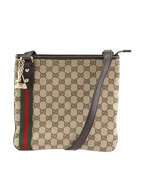 gucci crossbody beige